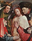 Christ Mocked by Hieronymus Bosch